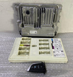 Load image into Gallery viewer, BMW F44 1 Series 118i B38 RHD ENGINE CONTROL UNIT SET ECU 1 Keys 5A57780 BOSCH
