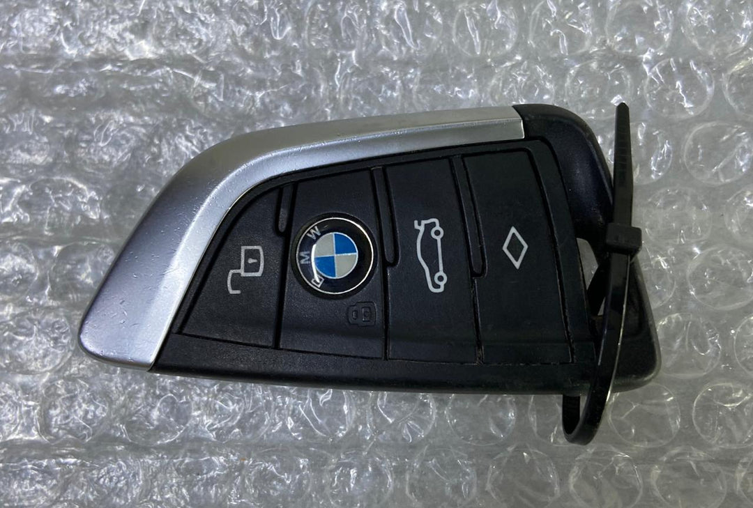 BMW F44 1 Series 118i B38 RHD ENGINE CONTROL UNIT SET ECU 1 Keys 5A57780 BOSCH