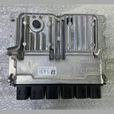 BMW F44 1 Series 118i B38 RHD ENGINE CONTROL UNIT SET ECU 1 Keys 5A57780 BOSCH