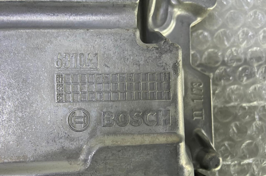 BMW F44 1 Series 118i B38 RHD ENGINE CONTROL UNIT SET ECU 1 Keys 5A57780 BOSCH