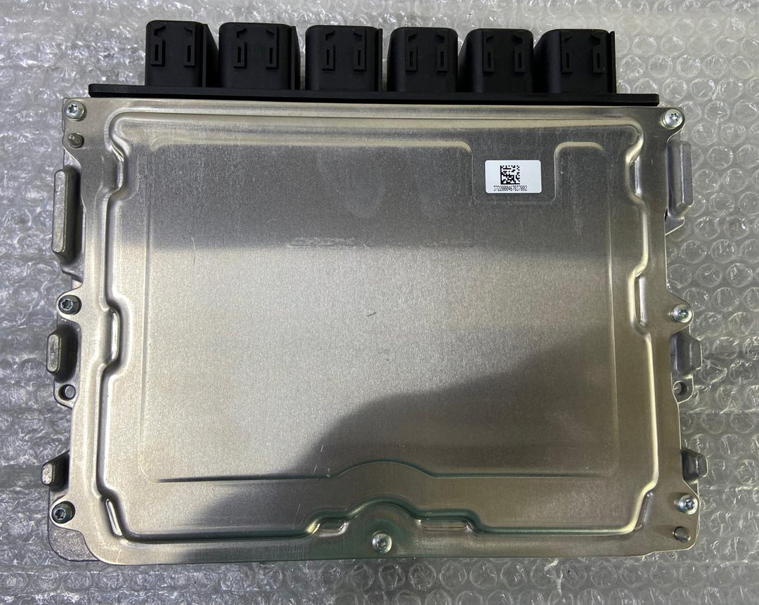 BMW F44 1 Series 118i B38 RHD ENGINE CONTROL UNIT SET ECU 1 Keys 5A57780 BOSCH
