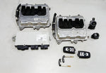 Load image into Gallery viewer, BMW 550iX N63N F10 LCI 2016 ENGINE CONTROL UNIT ECU SET DME 7540738
