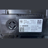 OEM BMW 2er Gran Coupé F44 Kombiinstrument Tacho 5A5A9F6 BOSCH