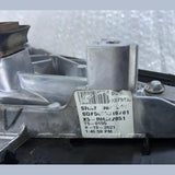 OEM BMW G07 X7 2020-2024 Außenspiegel rechts – Schwarz – Linkslenker (LHD)