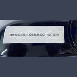 OEM BMW G07 X7 2020-2024 Außenspiegel rechts – Schwarz – Linkslenker (LHD)