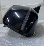 Load image into Gallery viewer, ✨ OEM BMW G07 X7 Right Side Mirror – Black – LHD (Left-Hand Drive) ✨
