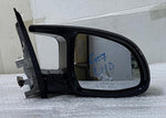 Load image into Gallery viewer, ✨ OEM BMW G07 X7 Right Side Mirror – Black – LHD (Left-Hand Drive) ✨
