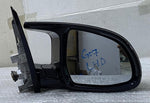 Load image into Gallery viewer, ✨ OEM BMW G07 X7 Right Side Mirror – Black – LHD (Left-Hand Drive) ✨
