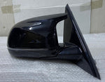 Load image into Gallery viewer, ✨ OEM BMW G07 X7 Right Side Mirror – Black – LHD (Left-Hand Drive) ✨
