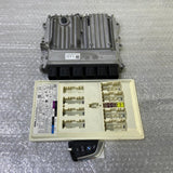 OEM BMW B58D G26 ENGINE CONTROL UNIT DME ECU SET 5A45F59 BOSCH