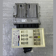 OEM BMW B58D G26 ENGINE CONTROL UNIT DME ECU SET 5A45F59 BOSCH