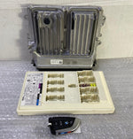 Load image into Gallery viewer, OEM BMW B58D G26 ENGINE CONTROL UNIT DME ECU SET 5A45F59 BOSCH
