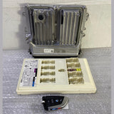 OEM BMW B58D G26 ENGINE CONTROL UNIT DME ECU SET 5A45F59 BOSCH