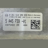 OEM BMW B58D G26 ENGINE CONTROL UNIT DME ECU SET 5A45F59 BOSCH