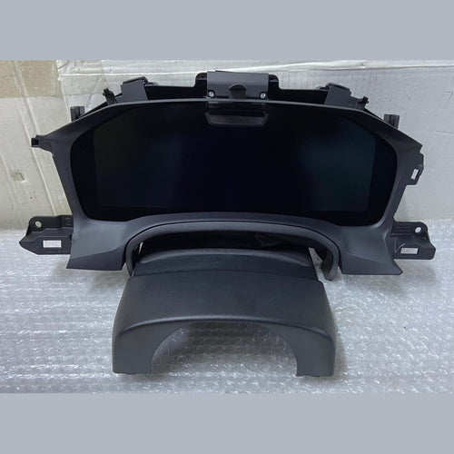 BMW G30 G20 G26 G12 G05 G80 Instrument Cluster Speedometer With HUD 5A4B489