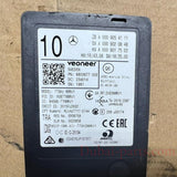 Mercedes W205 W213 Bumper Blind Spot Radar Distance Sensor Module A000 9054111 OEM