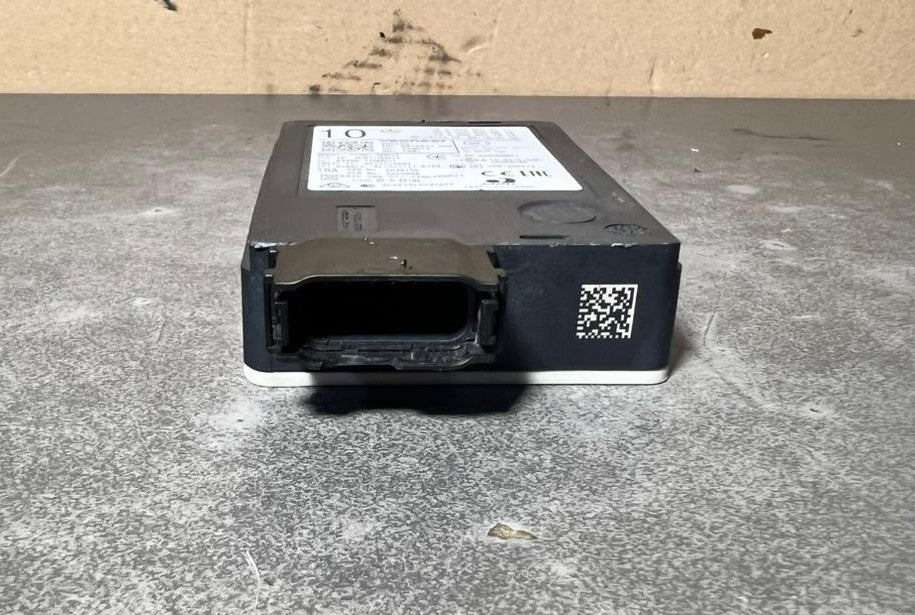 Mercedes W205 W213 Bumper Blind Spot Radar Distance Sensor Module A000 9054111 OEM