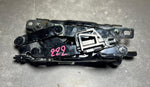Load image into Gallery viewer, 2015-2020 Mercedes-Benz S-Class W222 Front Right Side Bonnet Hinge A222 8800228
