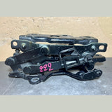 2015-2020 Mercedes-Benz S-Class W222 Front Right Side Bonnet Hinge A222 8800228