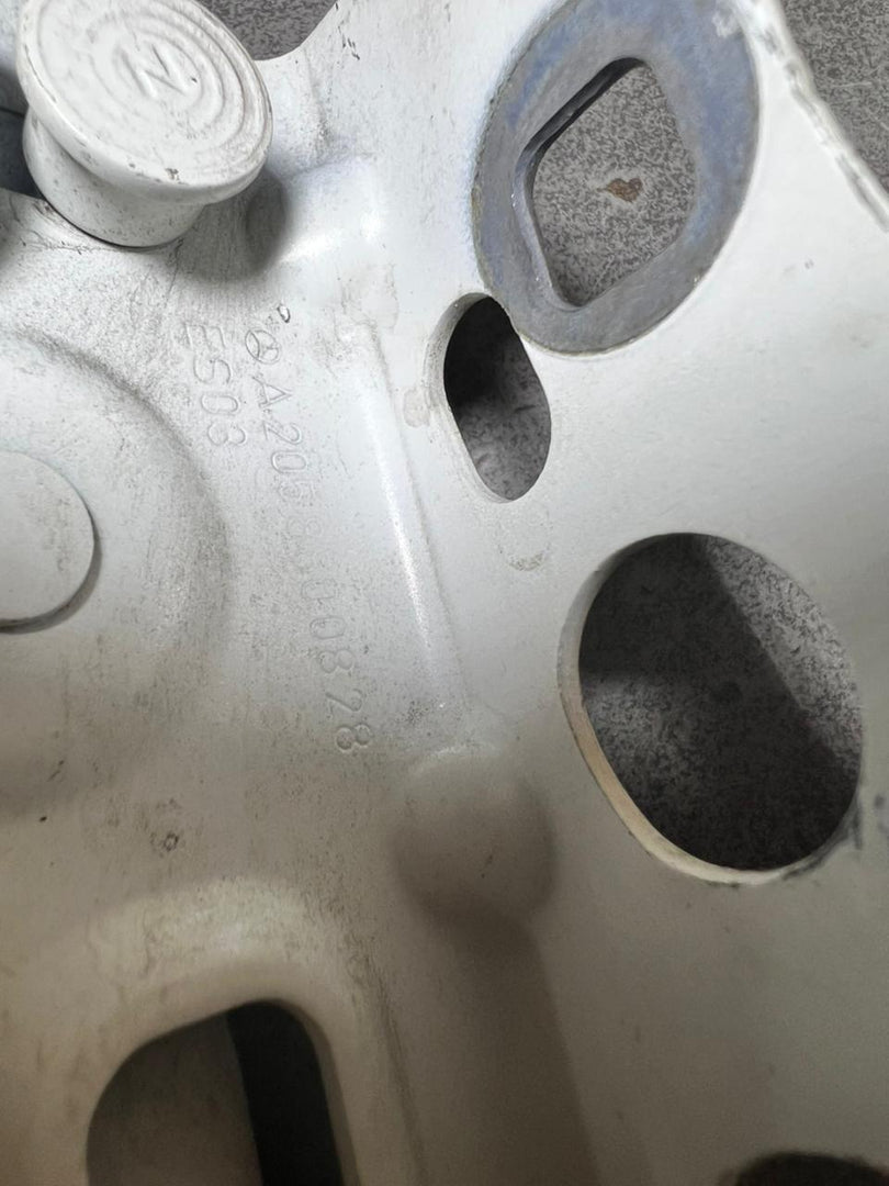 2015-2020 Mercedes-Benz C-Class W205 Front Left Side Bonnet Hinge A205 8800828