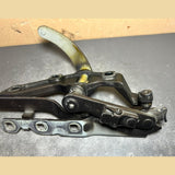2007-2013 Mercedes-Benz S-Class W221 Front Right Side Bonnet Hinge A221 8800328
