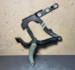 Load image into Gallery viewer, 2007-2013 Mercedes-Benz S-Class W221 Front Left Side Bonnet Hinge A221 8800428
