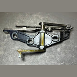 2007-2013 Mercedes-Benz S-Class W221 Front Left Side Bonnet Hinge A221 8800428