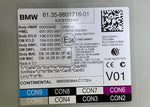 Load image into Gallery viewer, OEM BMW N74 G12 ENGINE CONTROL UNIT DOUBLE ECU SET DME 8489448 BOSCH
