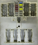 Load image into Gallery viewer, OEM BMW N74 G12 ENGINE CONTROL UNIT DOUBLE ECU SET DME 8489448 BOSCH
