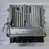 OEM BMW N74 G12 ENGINE CONTROL UNIT DOUBLE ECU SET DME 8489448 BOSCH