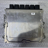 OEM BMW N74 G12 ENGINE CONTROL UNIT DOUBLE ECU SET DME 8489448 BOSCH
