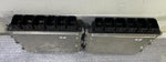Load image into Gallery viewer, OEM BMW N74 G12 ENGINE CONTROL UNIT DOUBLE ECU SET DME 8489448 BOSCH
