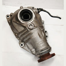 BMW X1 (E84) 2.0L TURBO Vorderachsdifferenzial-Getriebeträger (Übersetzung 3.15) 7533972 