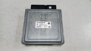 BMW 5 series  N43 E60 E61 2006-10 ECU MODULE DME MSD81.2 7599881