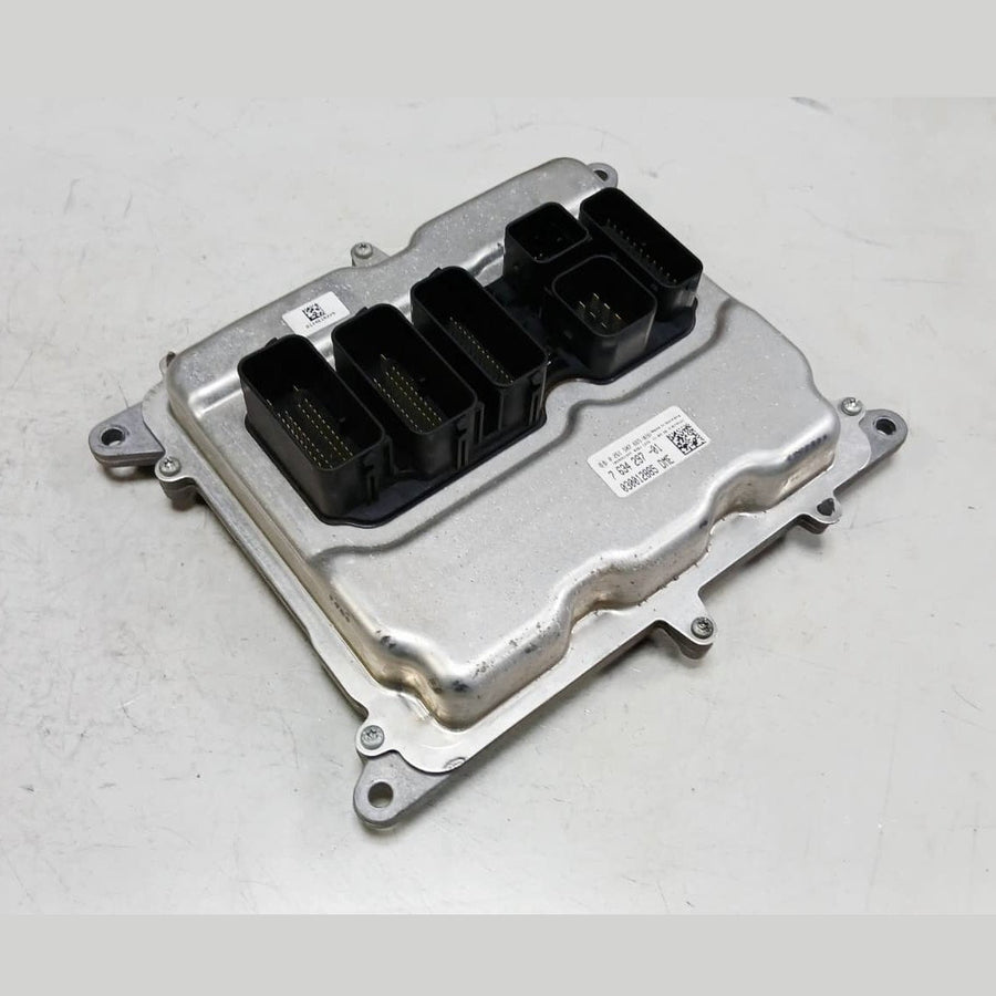 BMW F20 F21 F30 F31 N13 ENGINE ECU MODULE DME 7634297