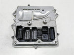 Bild in die Galerieansicht laden, BMW Hybrid 5 F10 N55 Motorsteuergerät DME 7643066 