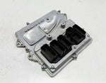 Bild in die Galerieansicht laden, BMW Hybrid 5 F10 N55 Motorsteuergerät DME 7643066 