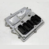 BMW HYBRID 5 F10 N55 MOTORSTEUERGERÄT MODUL DME 7643066