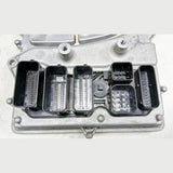 BMW HYBRID 5 F10 N55 MOTORSTEUERGERÄT MODUL DME 7643066