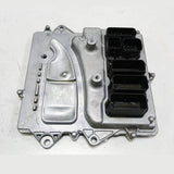 BMW HYBRID 5 F10 N55 MOTORSTEUERGERÄT MODUL DME 7643066