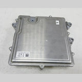 BMW HYBRID 5 F10 N55 MOTORSTEUERGERÄT MODUL DME 7643066