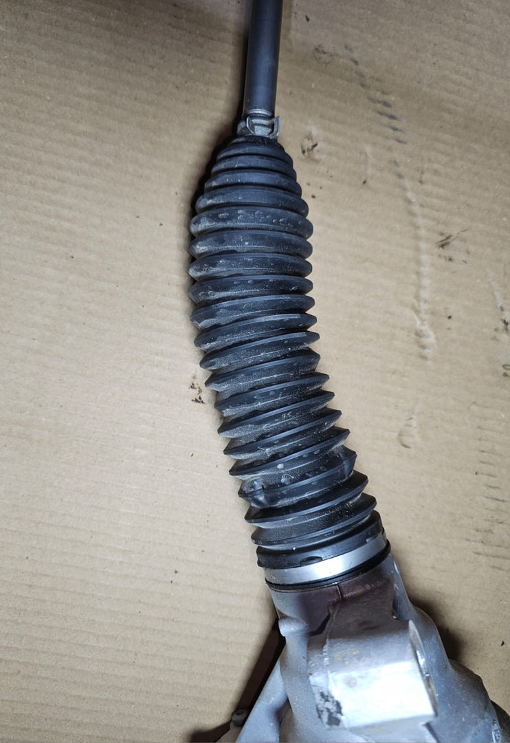 2018–2022 Mercedes-Benz W167 GLE Electric Steering Rack (LHD) OEM