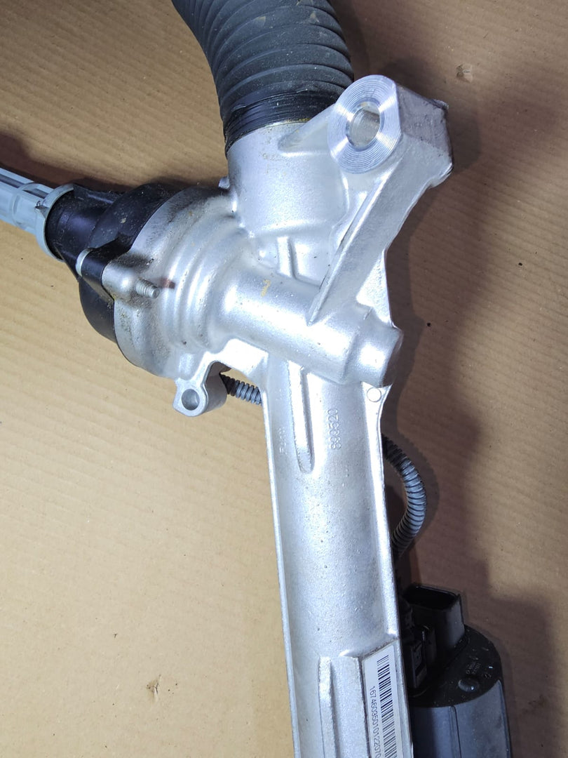 2018–2022 Mercedes-Benz W167 GLE Electric Steering Rack (LHD) OEM