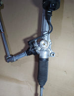 Load image into Gallery viewer, 2018–2022 Mercedes-Benz W167 GLE Electric Steering Rack (LHD) OEM
