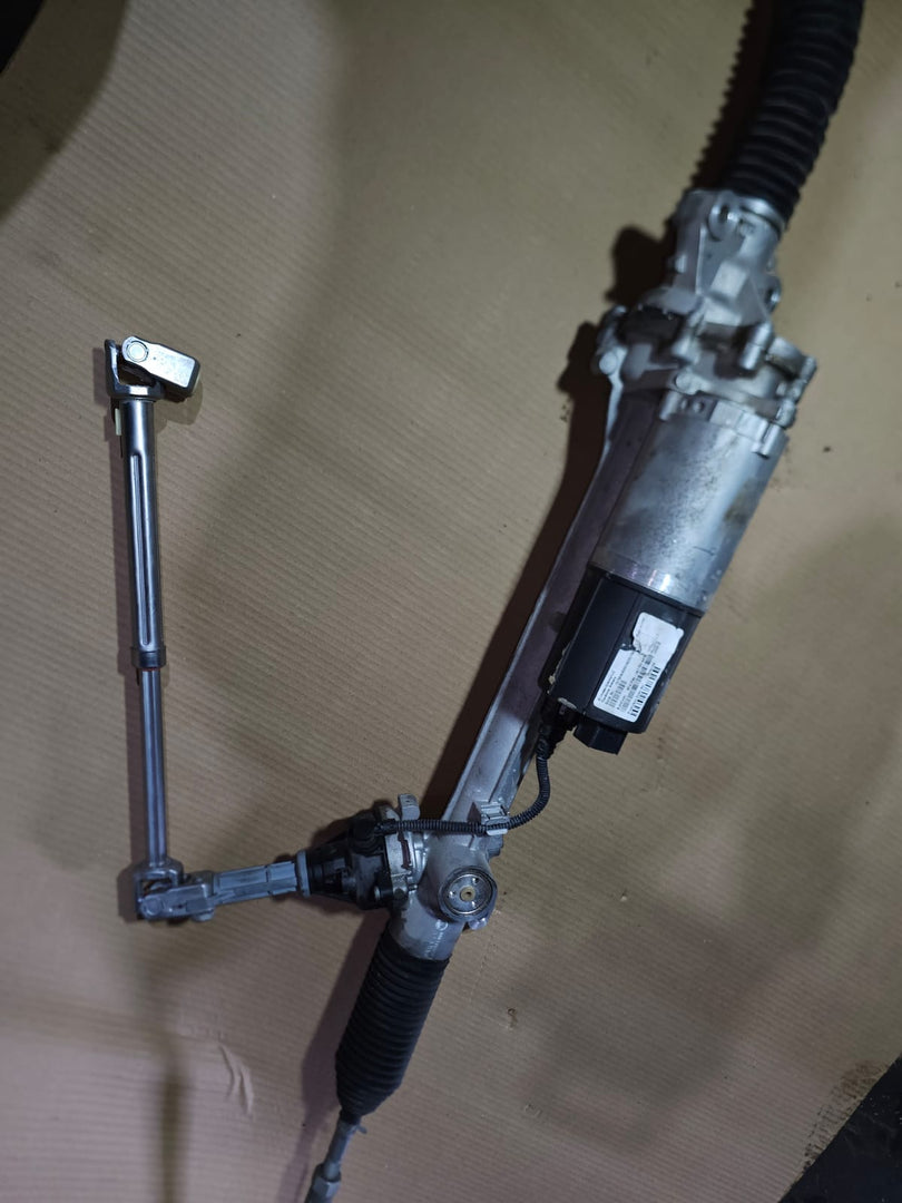 2018–2022 Mercedes-Benz W167 GLE Electric Steering Rack (LHD) OEM