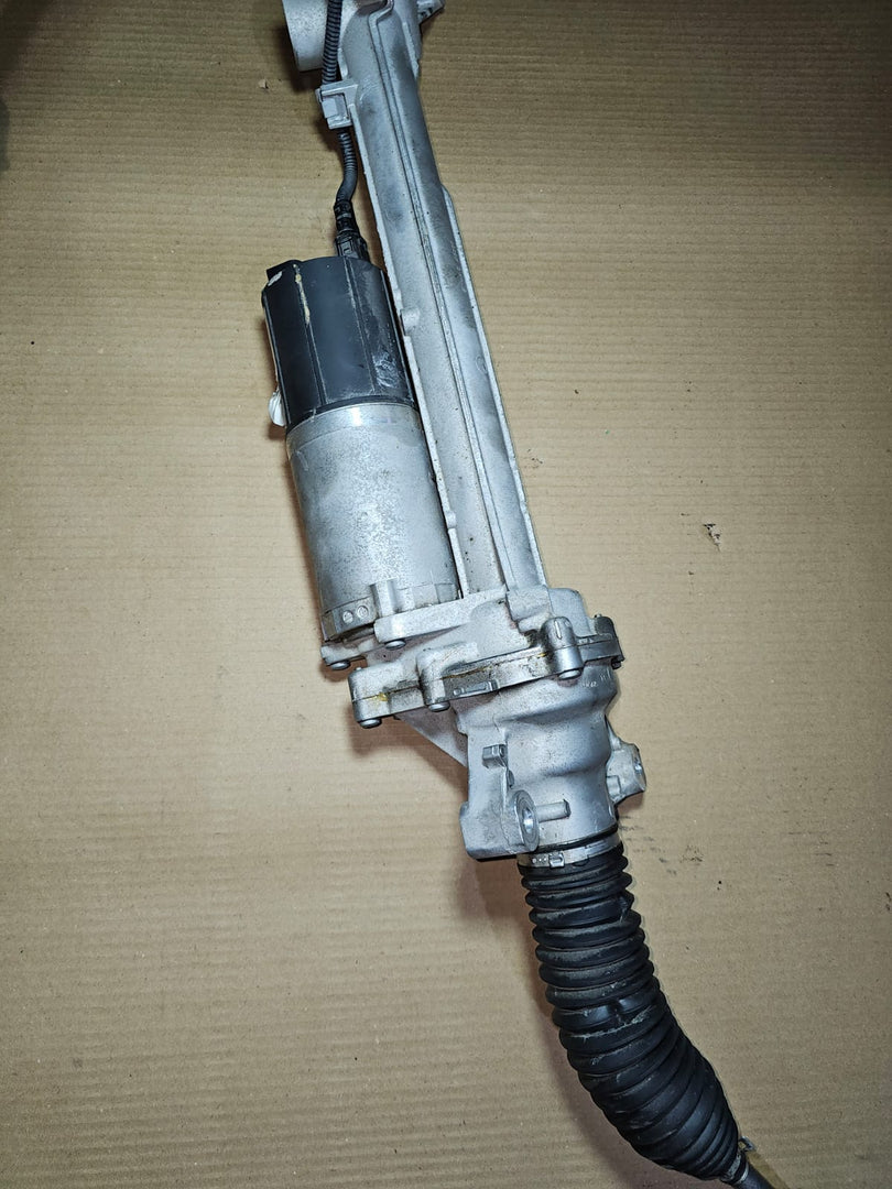 2018–2022 Mercedes-Benz W167 GLE Electric Steering Rack (LHD) OEM