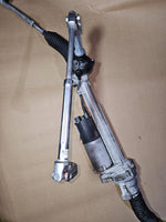 Load image into Gallery viewer, 2018–2022 Mercedes-Benz W167 GLE Electric Steering Rack (LHD) OEM
