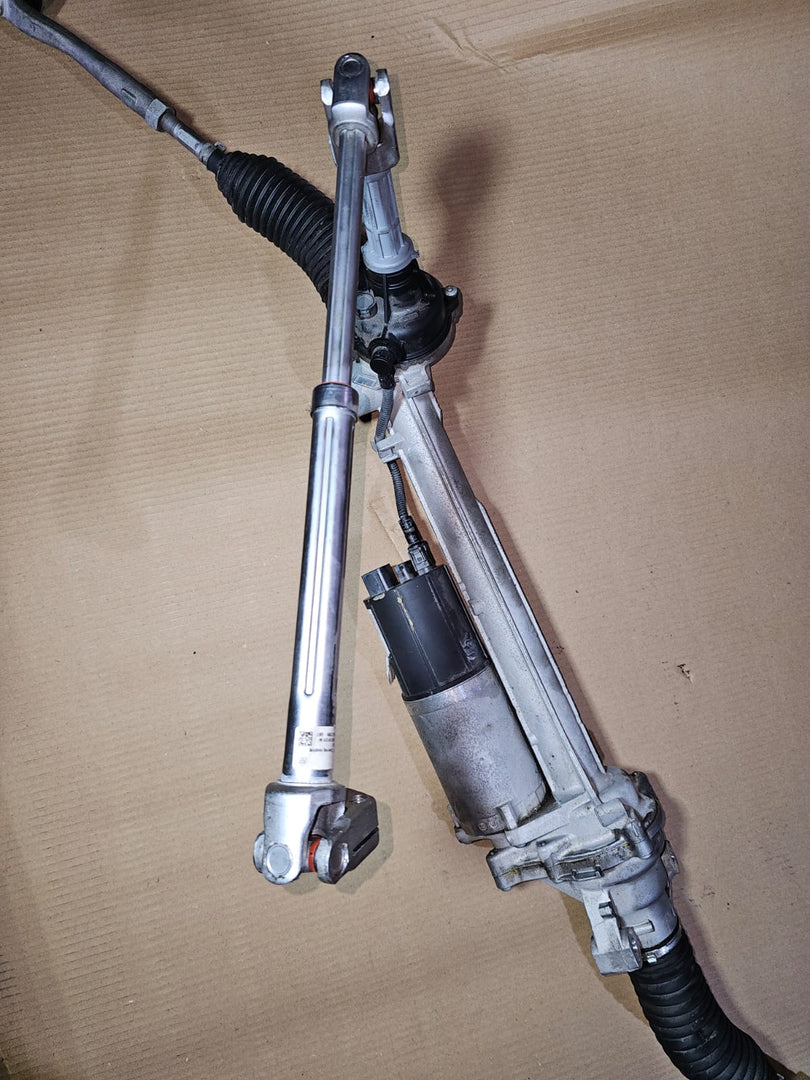 2018–2022 Mercedes-Benz W167 GLE Electric Steering Rack (LHD) OEM