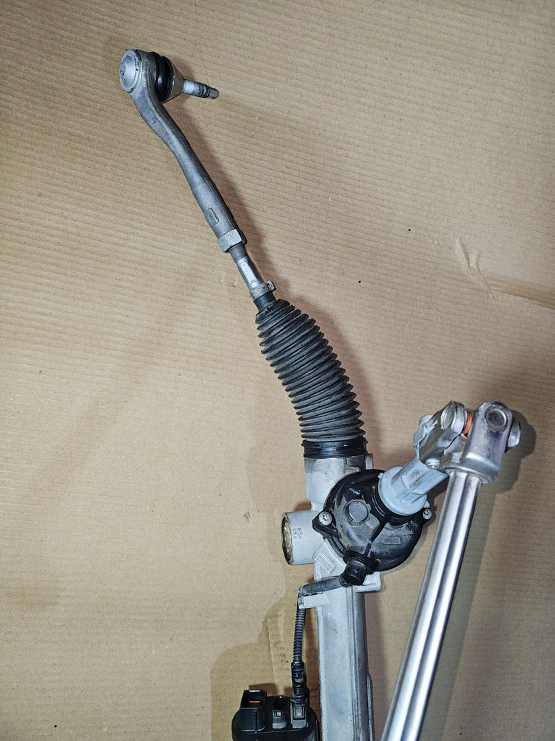 2018–2022 Mercedes-Benz W167 GLE Electric Steering Rack (LHD) OEM