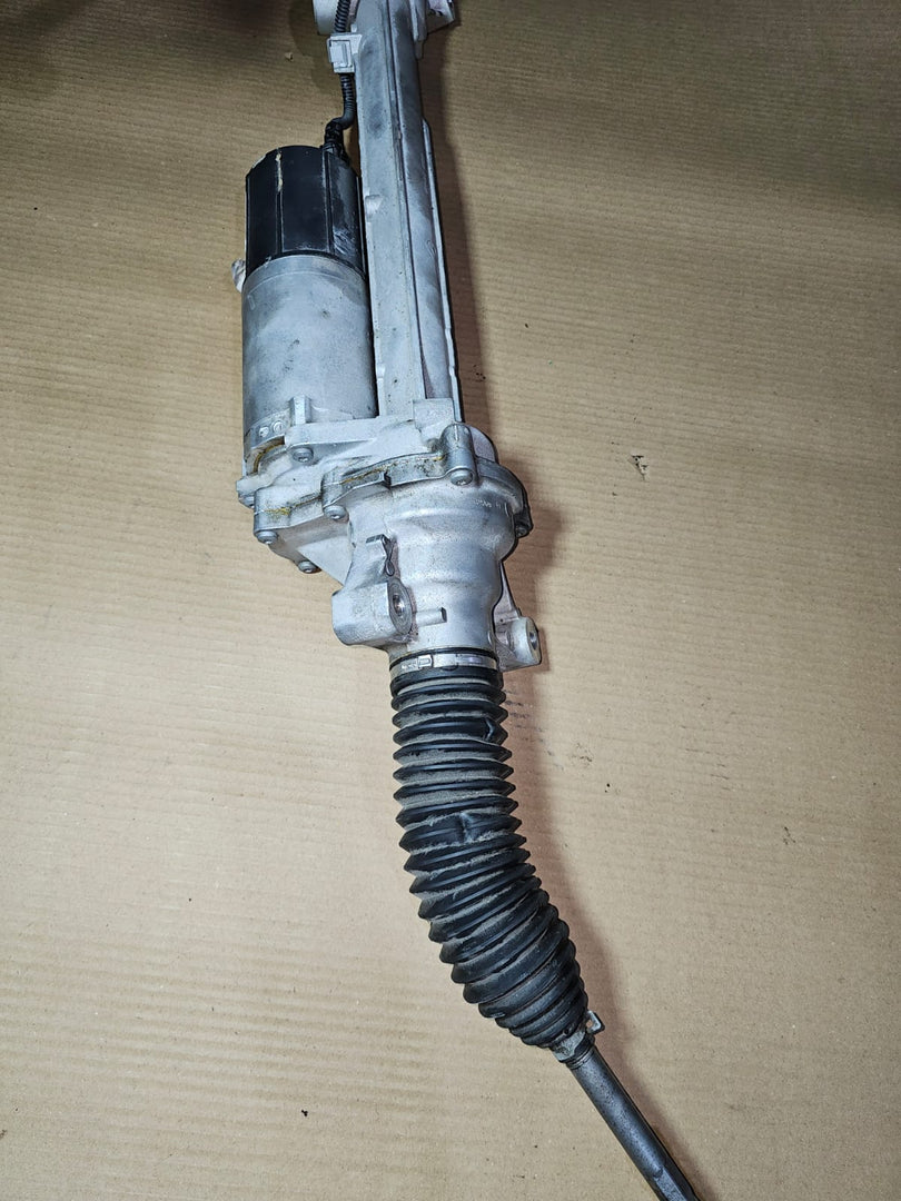 2018–2022 Mercedes-Benz W167 GLE Electric Steering Rack (LHD) OEM
